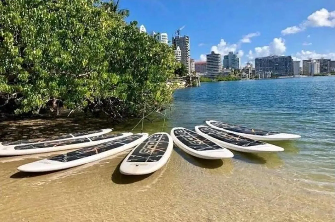 Pr Rentals Expectacular Location Сан-Хуан 0*,  Пуэрто-Рико